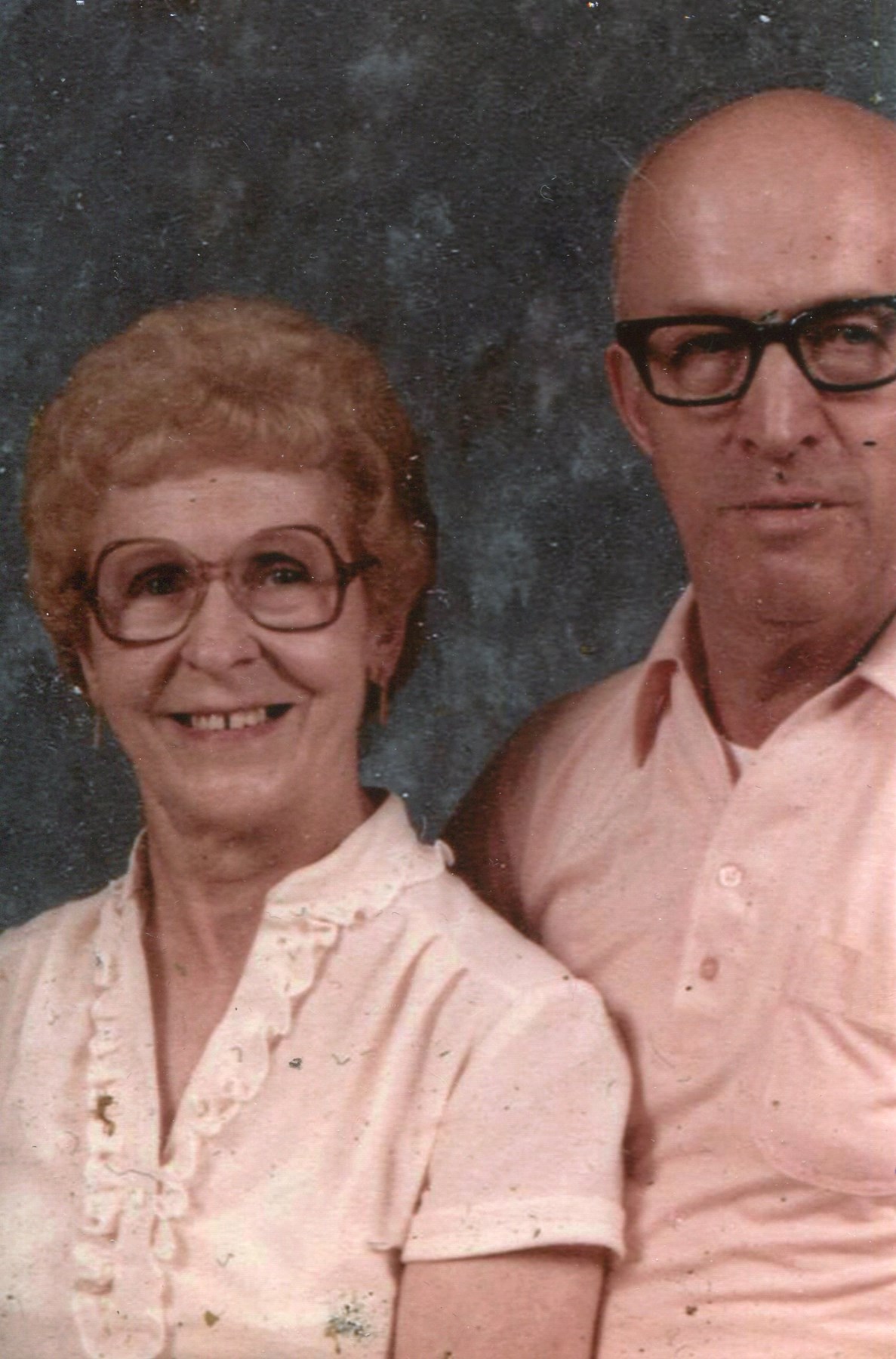 Obituary of Florence Rowe Boucher