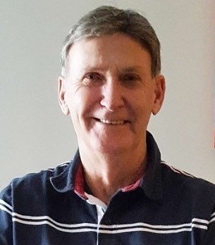 Obituary of Daniel Barrett