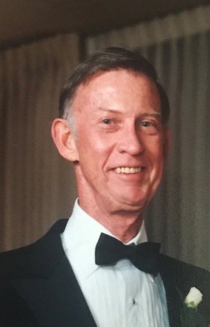 Obituary of Douglas Hinkle Irwin