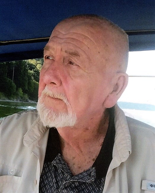 Avis de décès de Roger Louis Ramsey