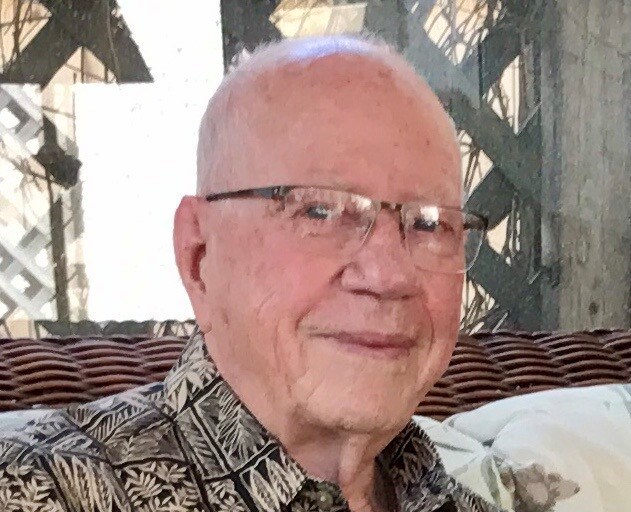 Obituary of Joseph Alexander Lowry