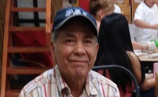 Obituario de Jorge Mario Fuentes