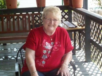 Obituary of Beverly Ann Poorker