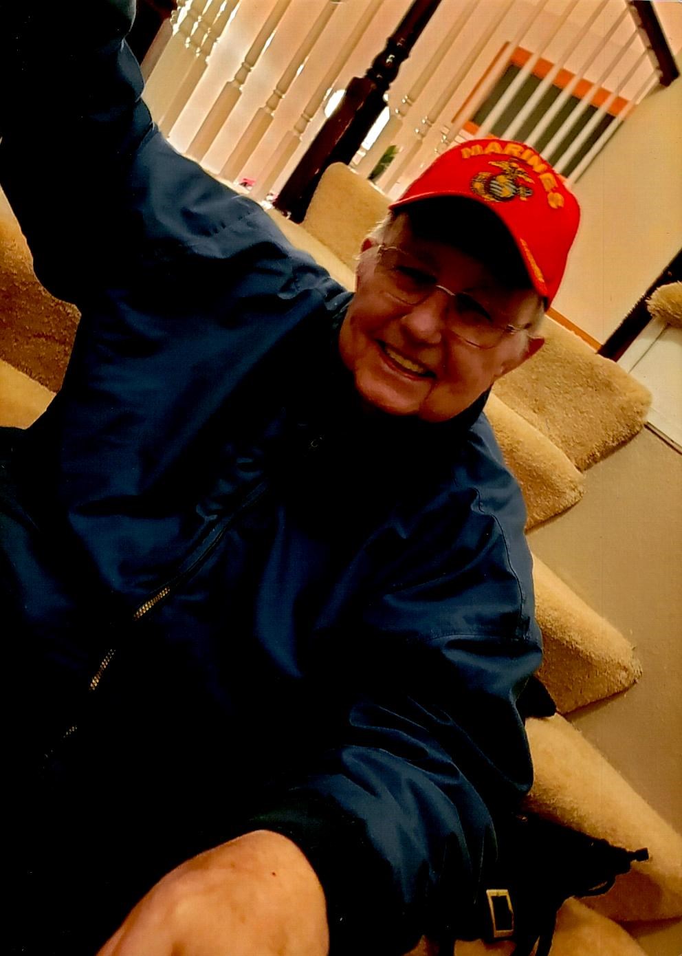 Obituario de Gary Wayne Wheeler