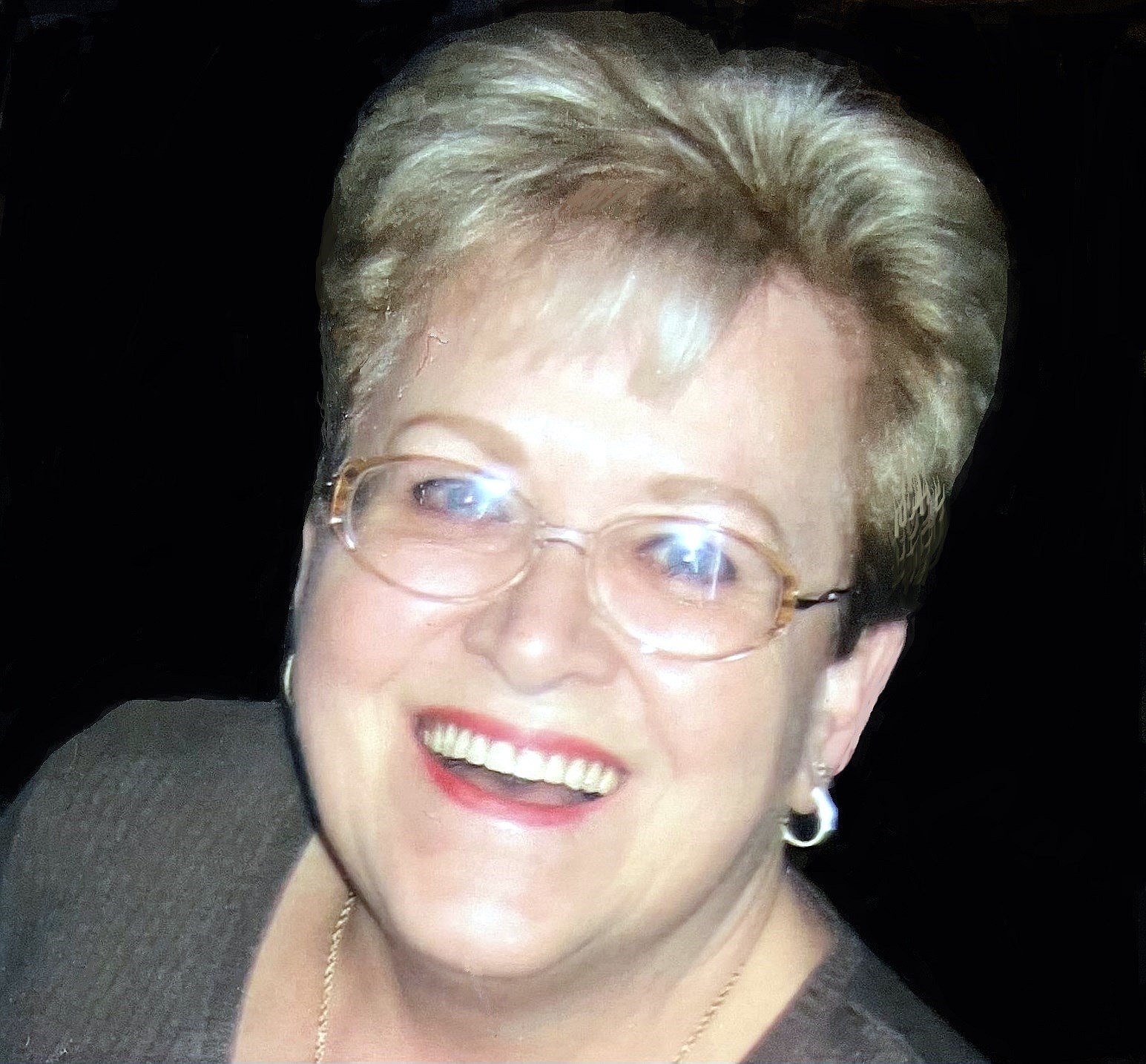 Joan Lara Obituary - Oak Lawn, IL