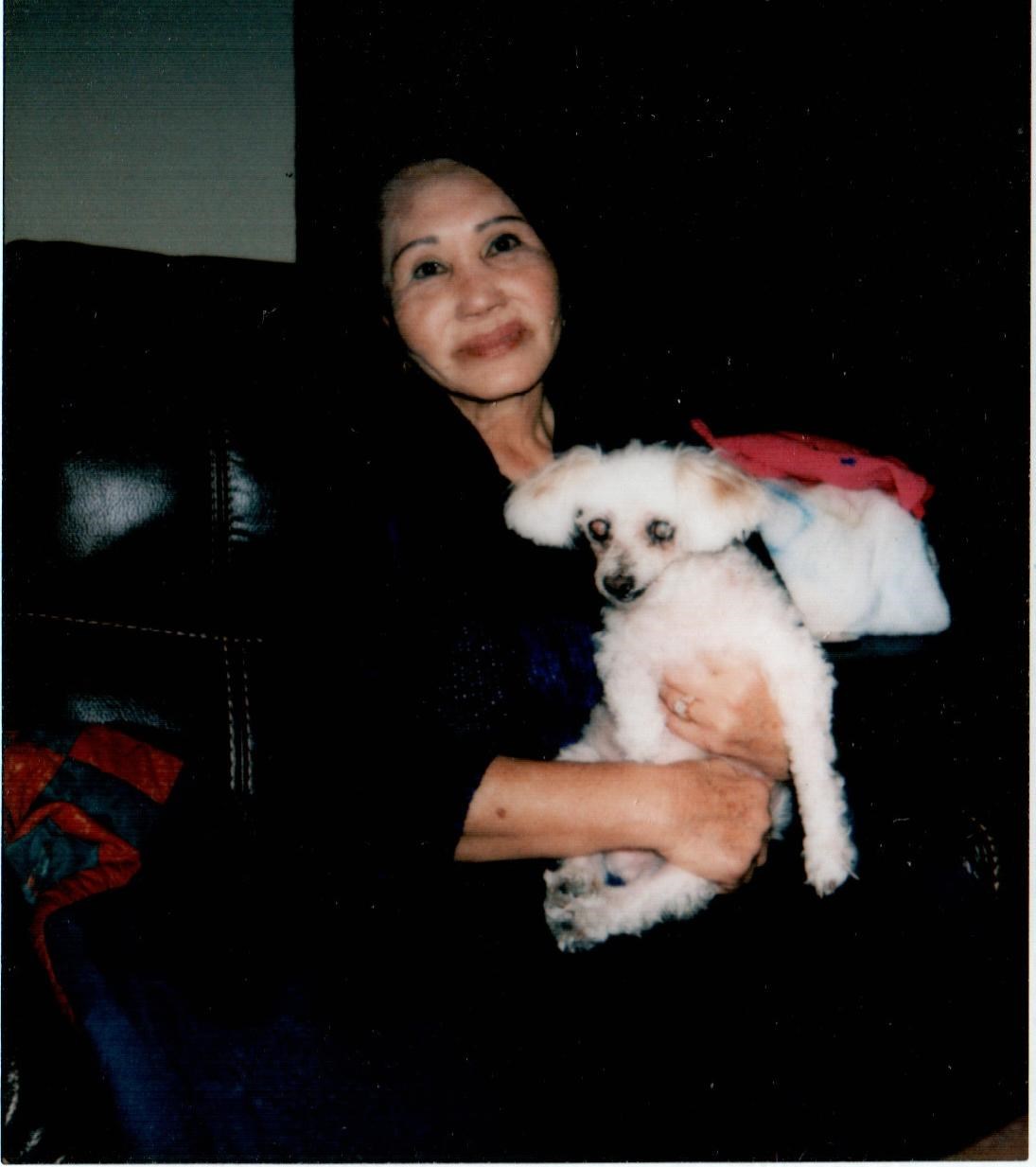 Obituary of Song Ye Brown