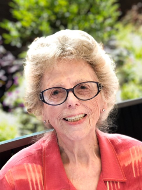 Obituario de Rayna Florence Frank Goodman