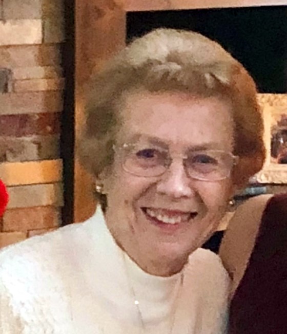 Obituary of Marie Arlene Shimon