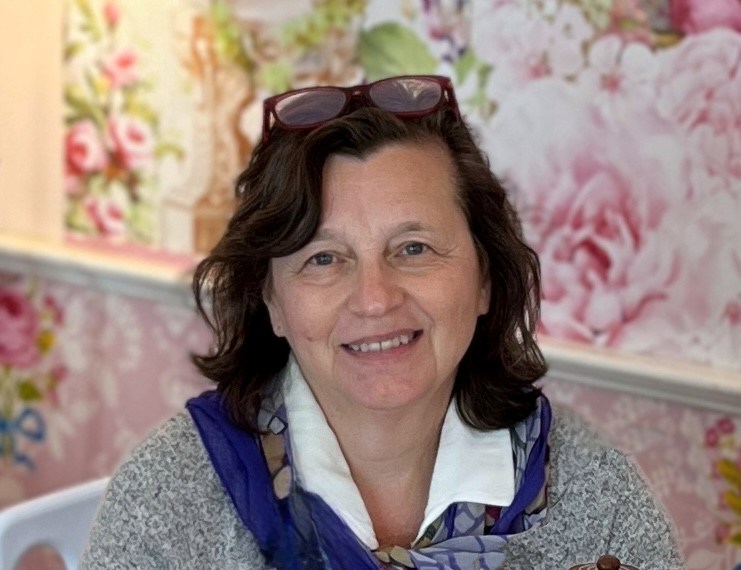 Obituary of Maria Kaganova