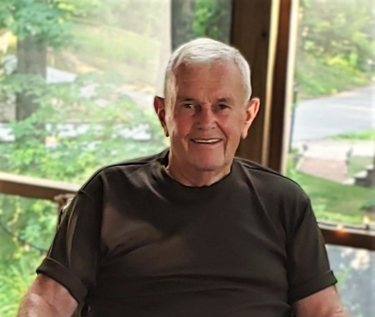 Obituary of Raymond William Egan Jr.