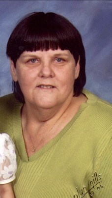 Obituary of Cheryl Ann Holland