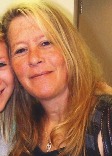 Obituary of Tina Marie Fey