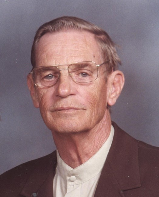 Obituary of Benjamin Anderson Cox