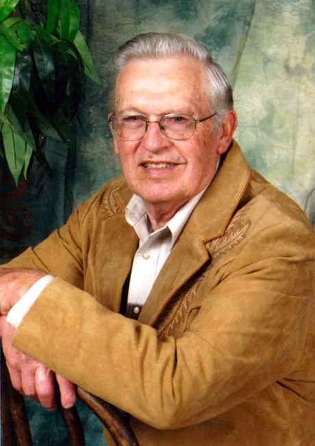 Obituary of I. Wade Hutchinson