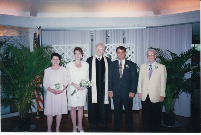 Elizabeth Reid Obituary Irmo Sc