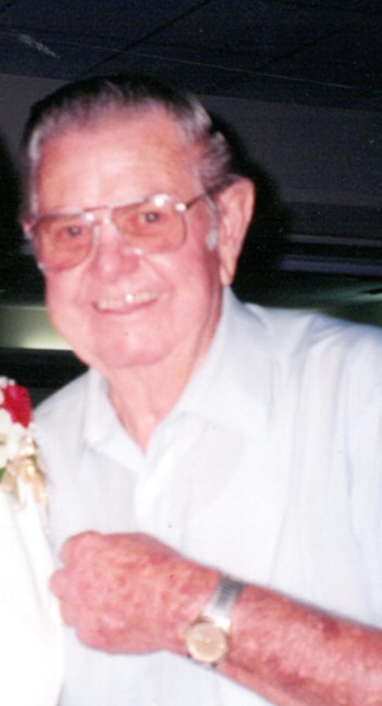 Obituary of Earl L. Lowry