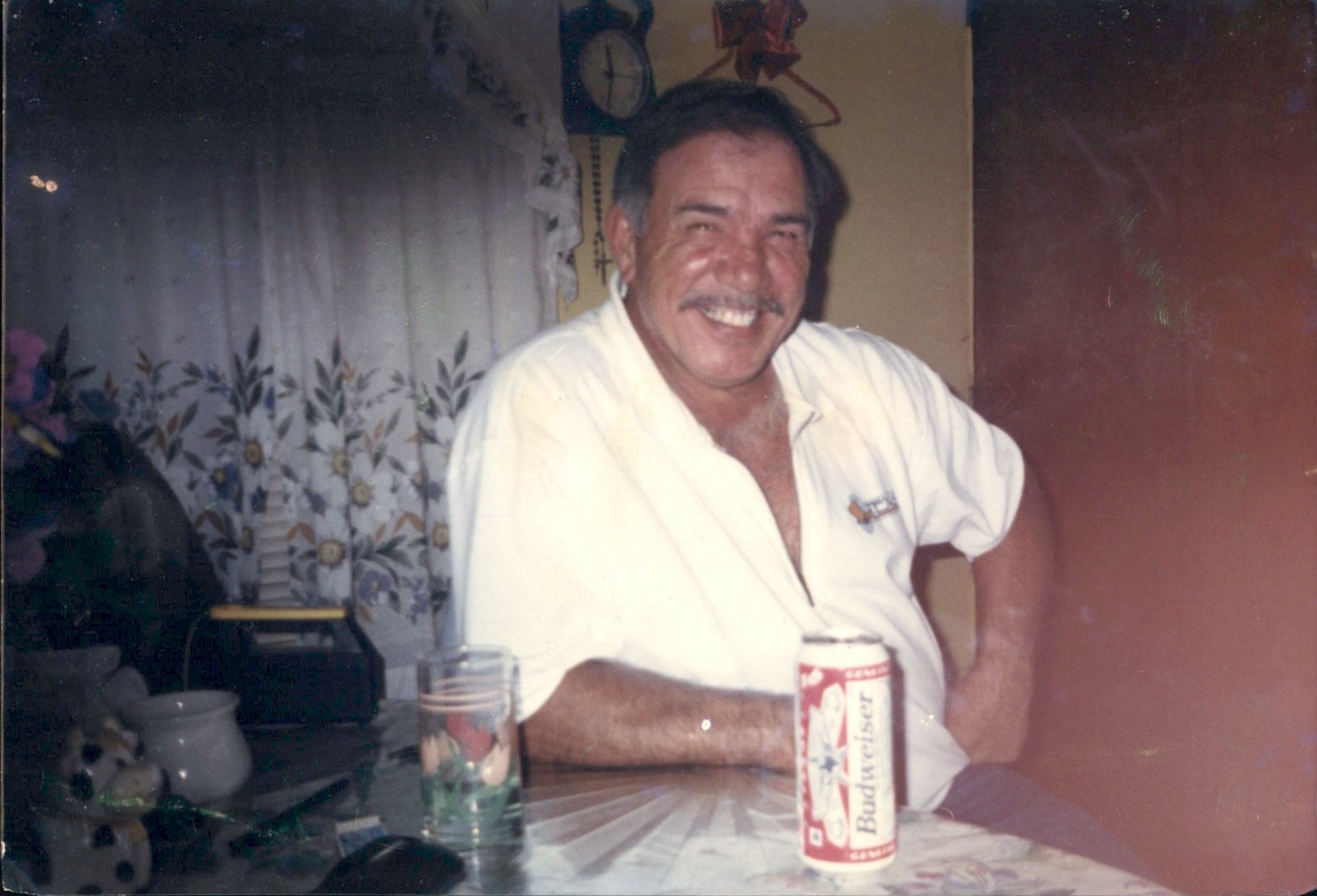 Obituary of Arturo Abrego Solis