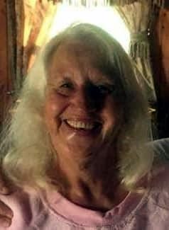 Obituary of Bernice Mullins