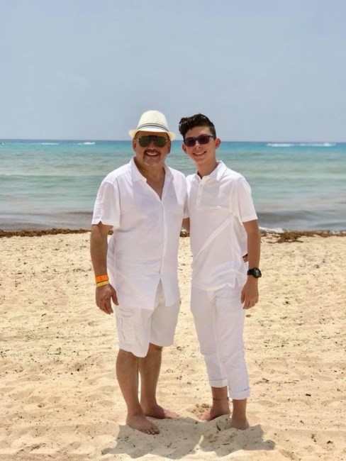Eduardo Sanchez Obituary Houston Tx