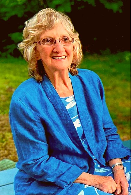 Obituary of Pamala M Seidel