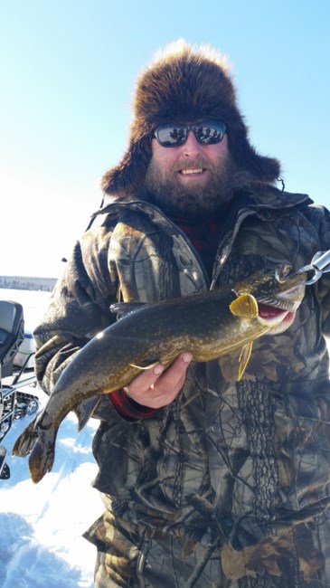 Obituary of James E. Duquette