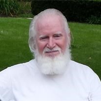 Obituary of Robert Earl Anderson