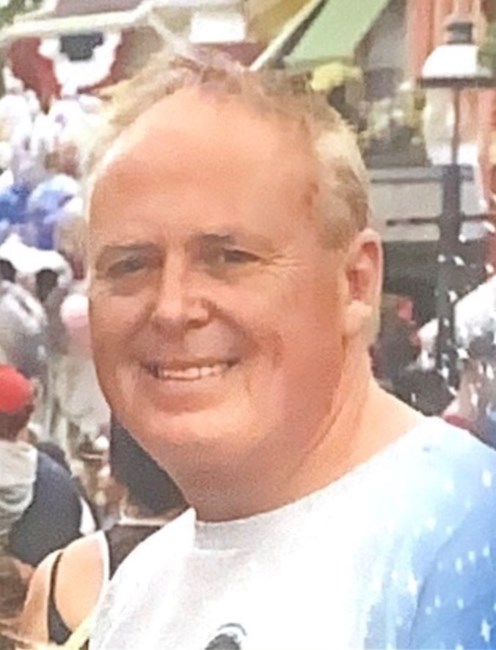 Avis de décès de Stephen Murphy Sr