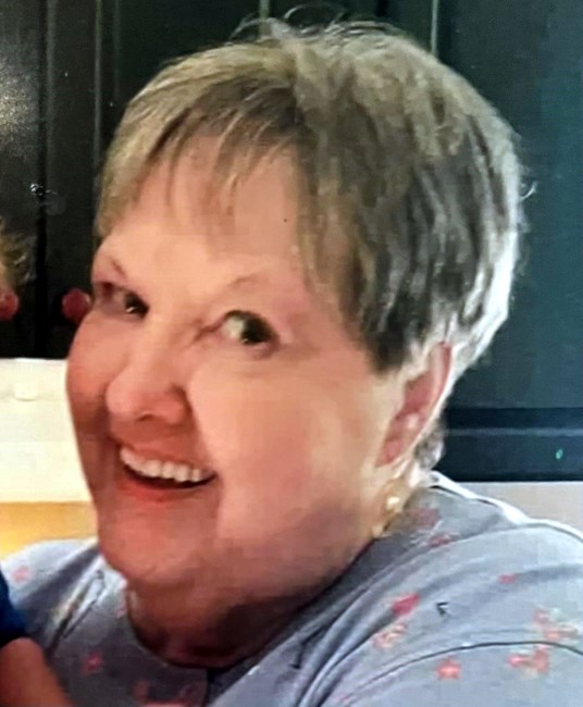 Obituary of Rita Cathey Ray