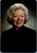 Mary Hutcheson