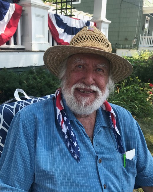 Obituary of Thomas Joseph Rom