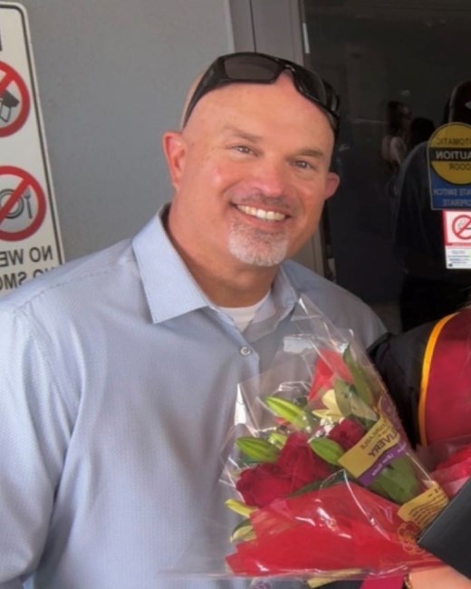 Obituary of Jeffrey "Jeff" Van Winkle