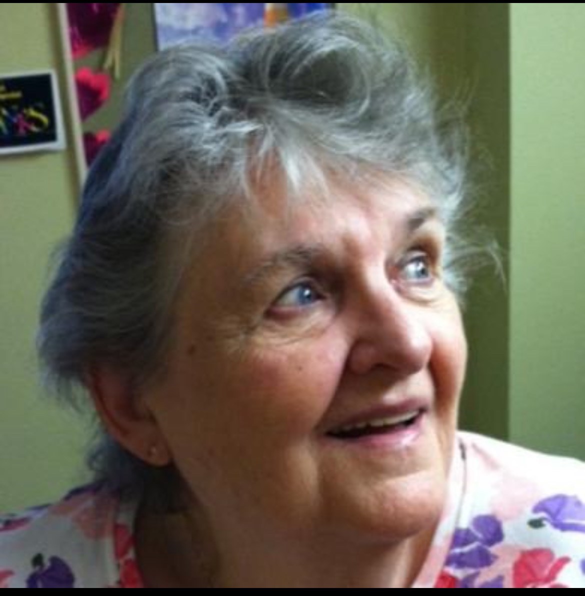 Obituary of Carol A. Hardy