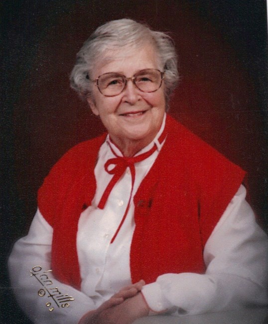 Obituary of Peggy K. Kendall Jarvis