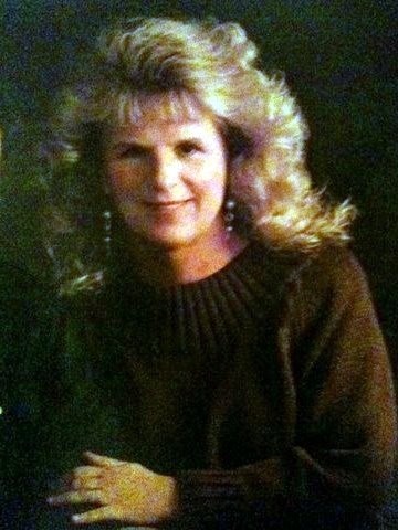 Obituary of Cheryl Trimarco