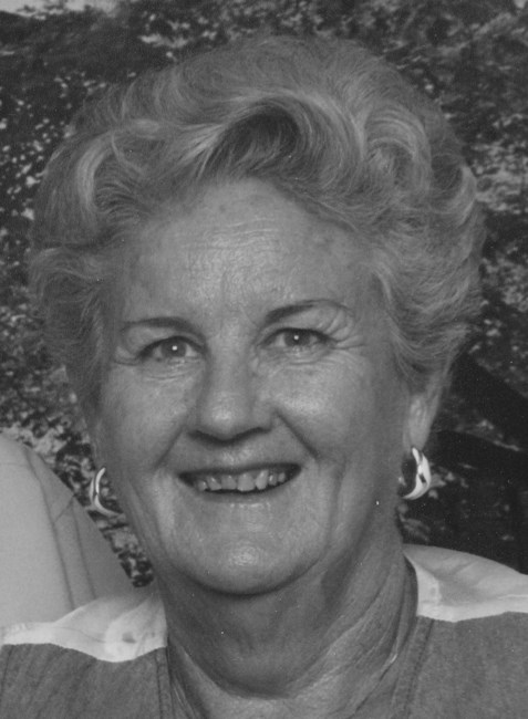 Obituary of Geneva Lucille Bagley