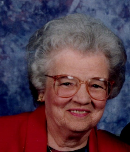 Obituary of H. Louise Lawson