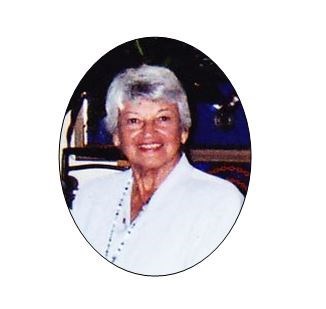 Obituary of Marie Theresa Paquette