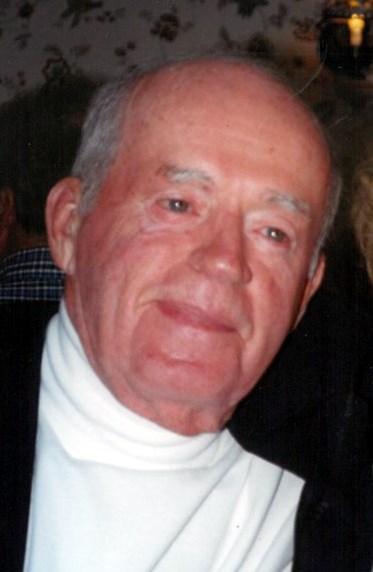 Obituary of Leonard DePalma