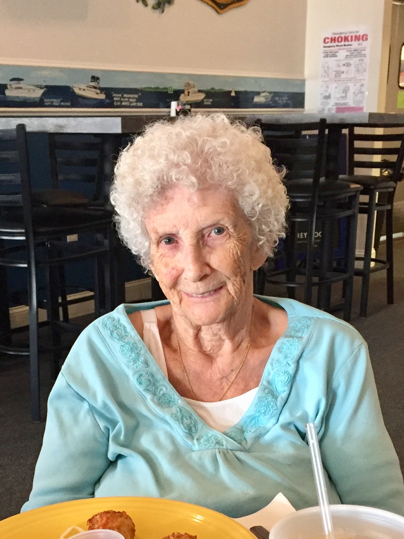 Obituary of Margaret Lillian Meisel