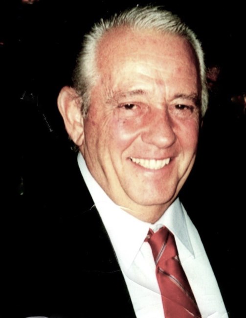 Obituario de Edward James Braun Jr.