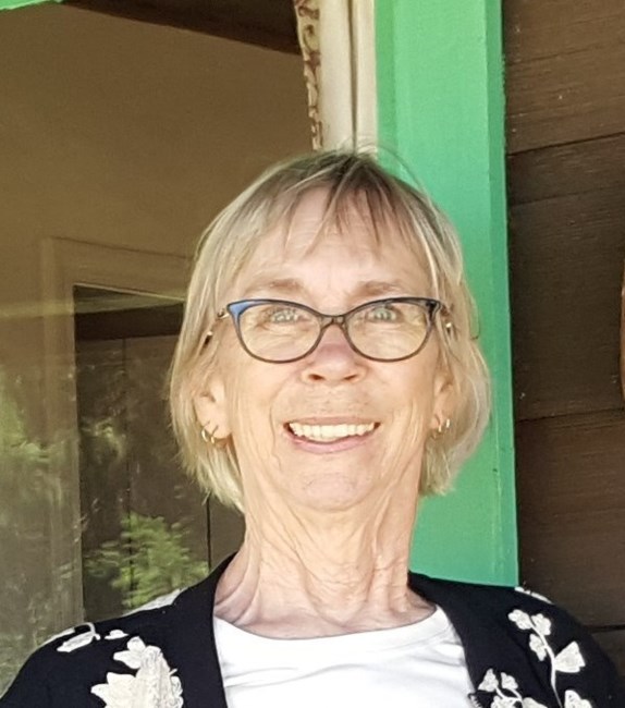 Obituary of Lesley Diane Armstrong