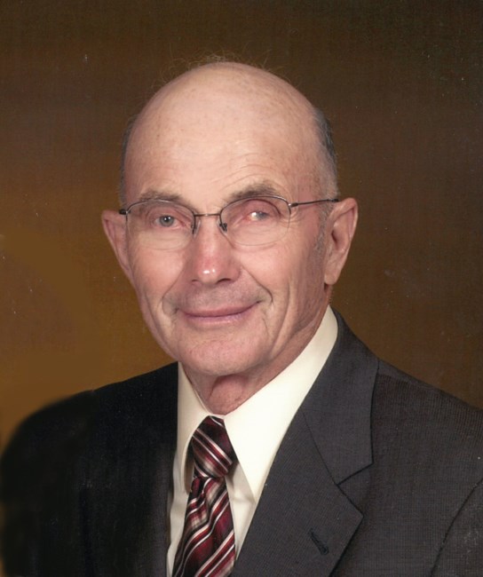 Obituary of Marvin E. Goubeaux