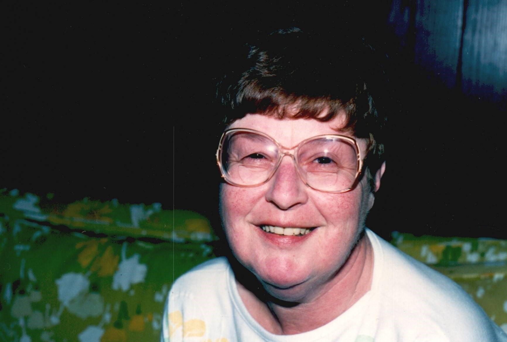 Obituary of Carolyn A. Hare