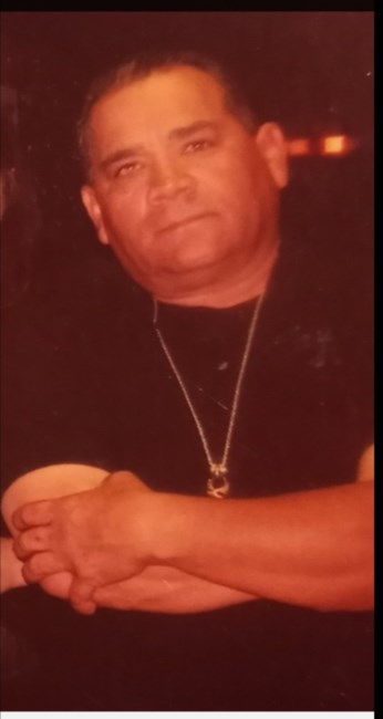 Obituario de Israel "Ez" Abila