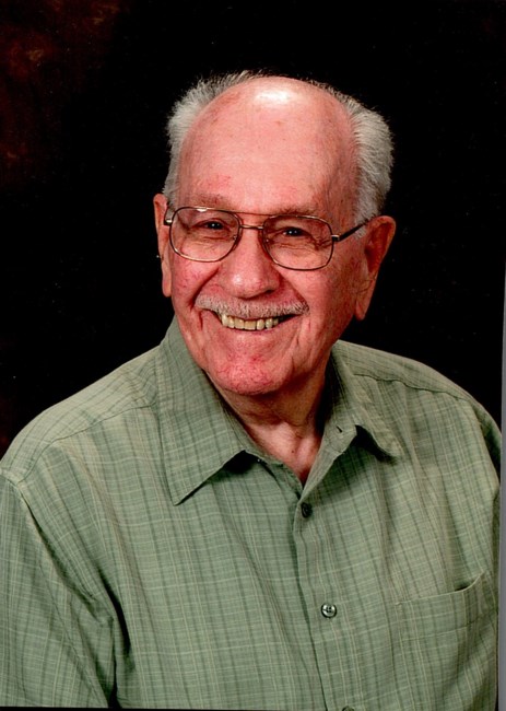 Obituary of Claude Benton Alsup
