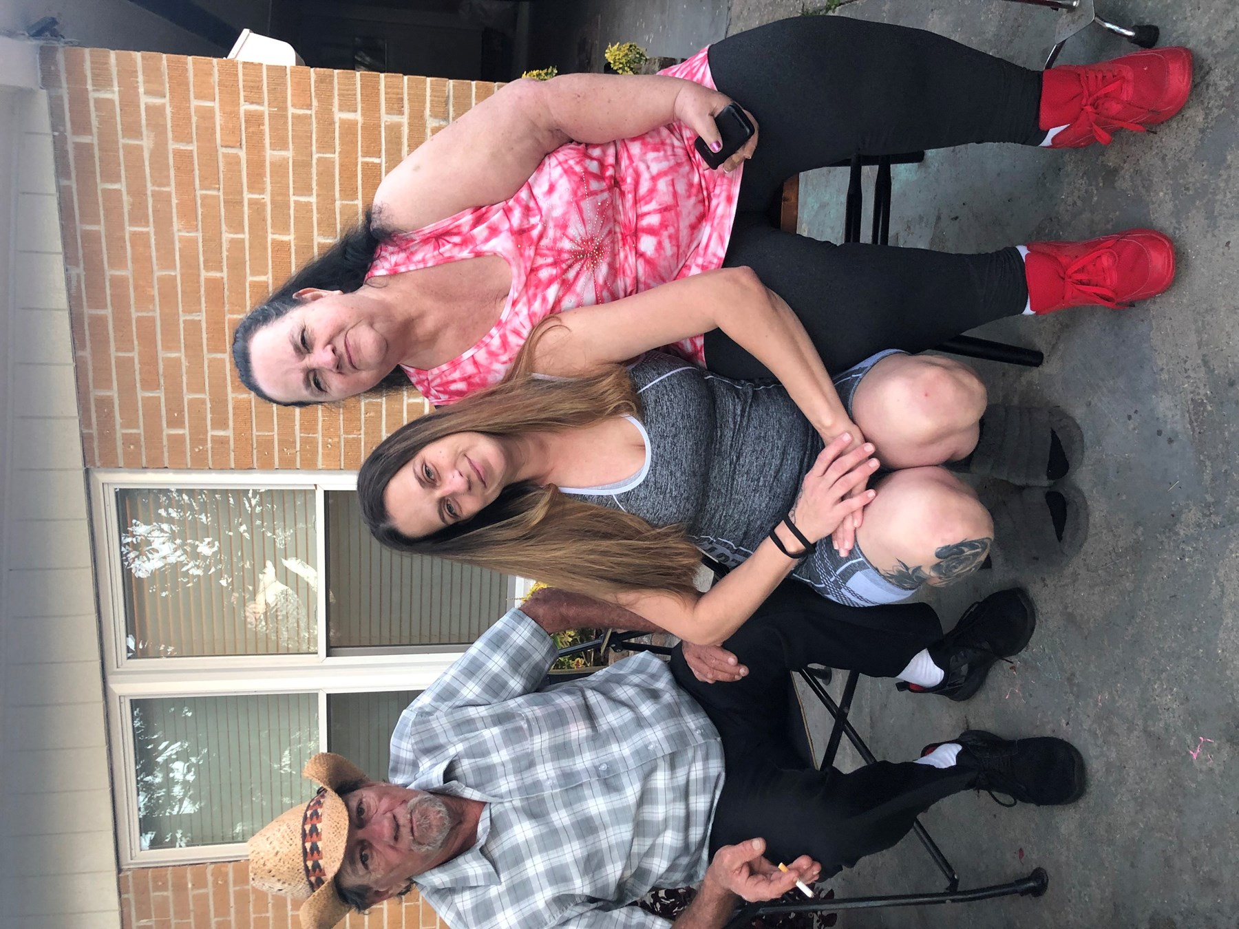 Obituary of Daniel Paul Naquin Sr