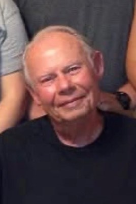 Obituary of Jerry Allen Godfrey