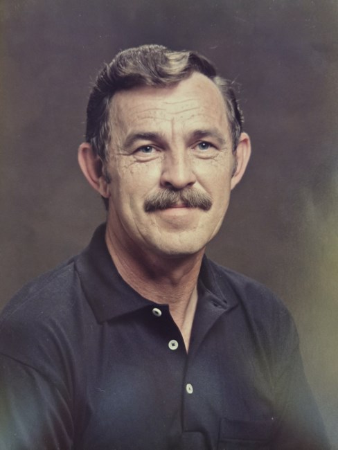 Avis de décès de Thomas Ray Parrish