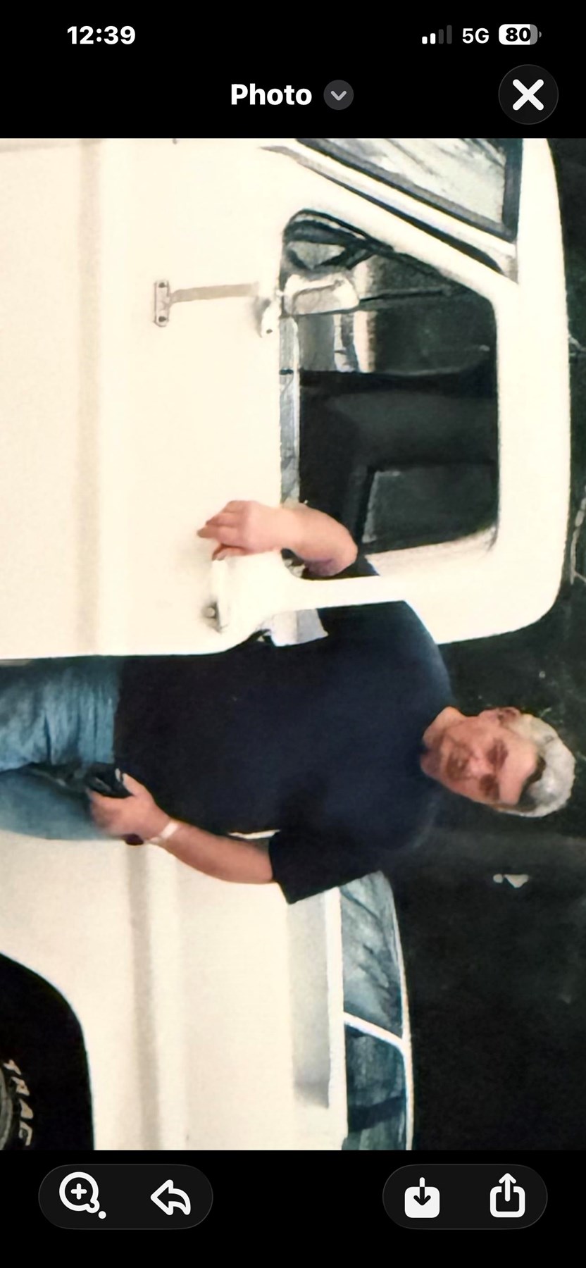 Avis de décès de William Steve Butler