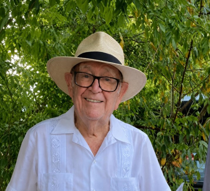 Obituary of Mario R Flores